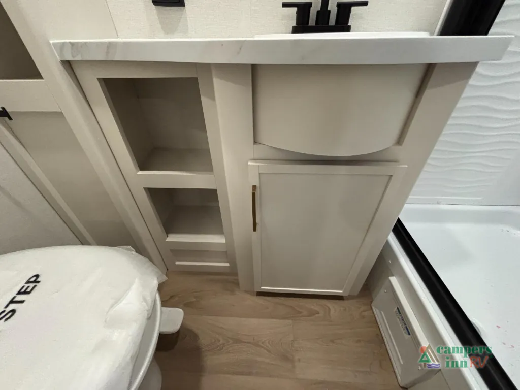 2027 Grand Design Transcend 335BHT, Photos photo 71