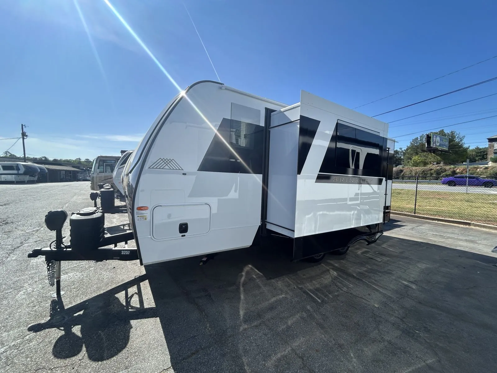 2026 Brinkley MODEL I 20X - Photo 4
