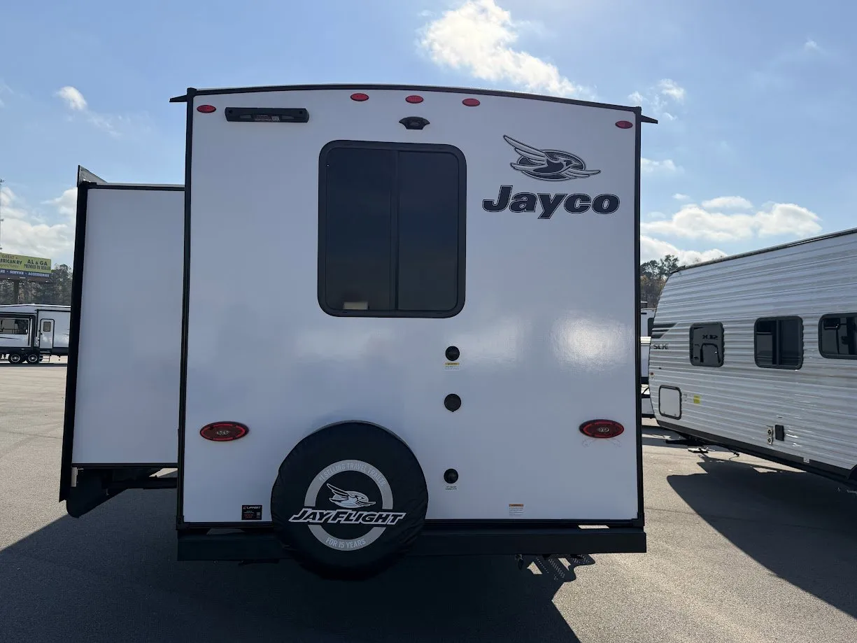 2026 Jayco Jay Flight SLX 280FKS - Photo 4