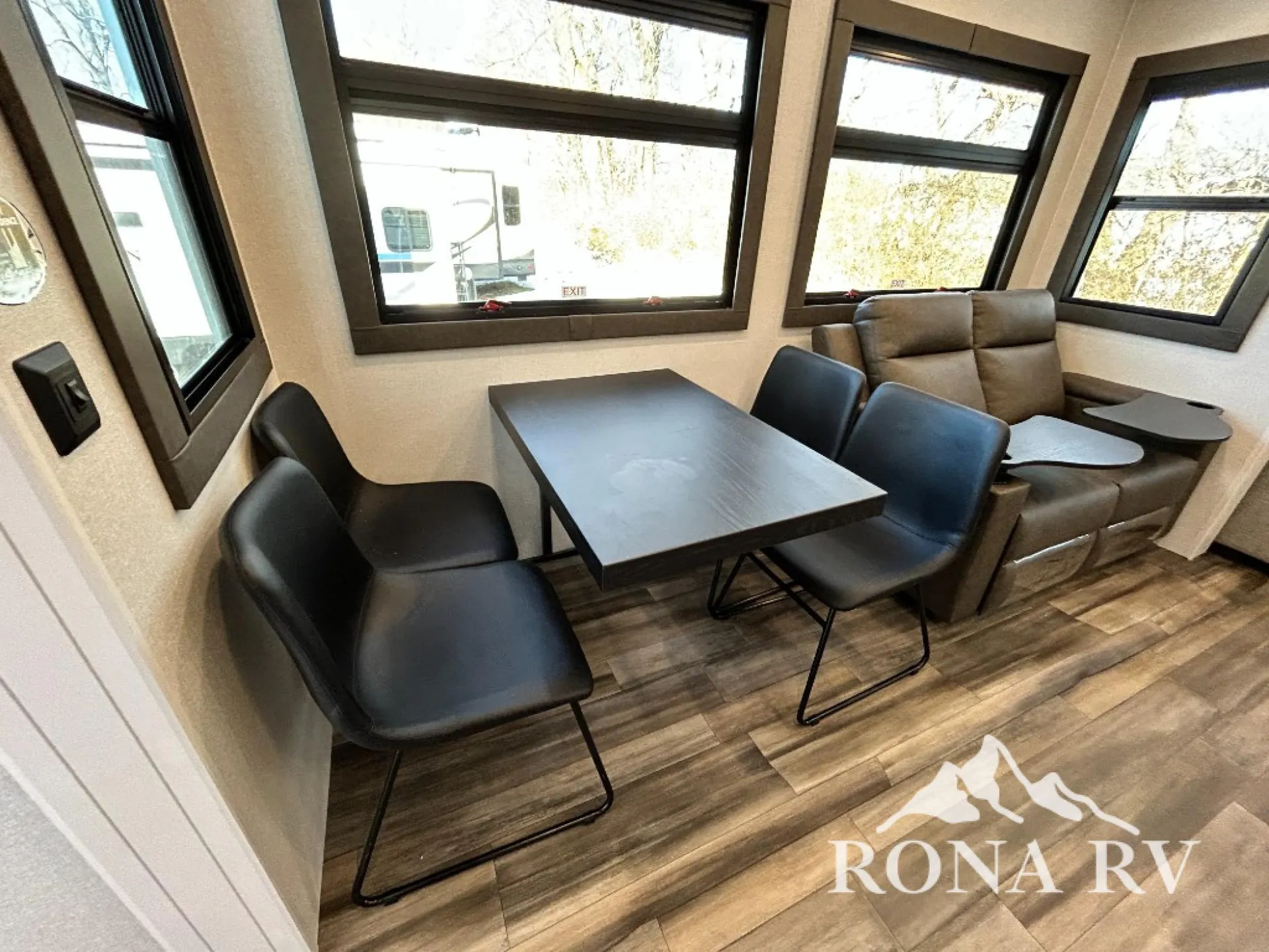 2026 Highland Ridge Open Range 3X 372MBH - Photo 4