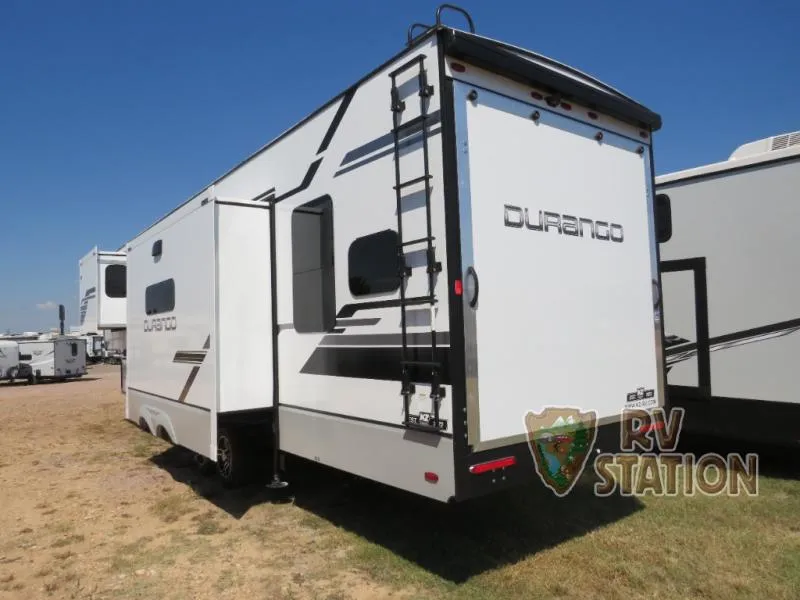2025 KZ Durango 341RPT - Photo 4