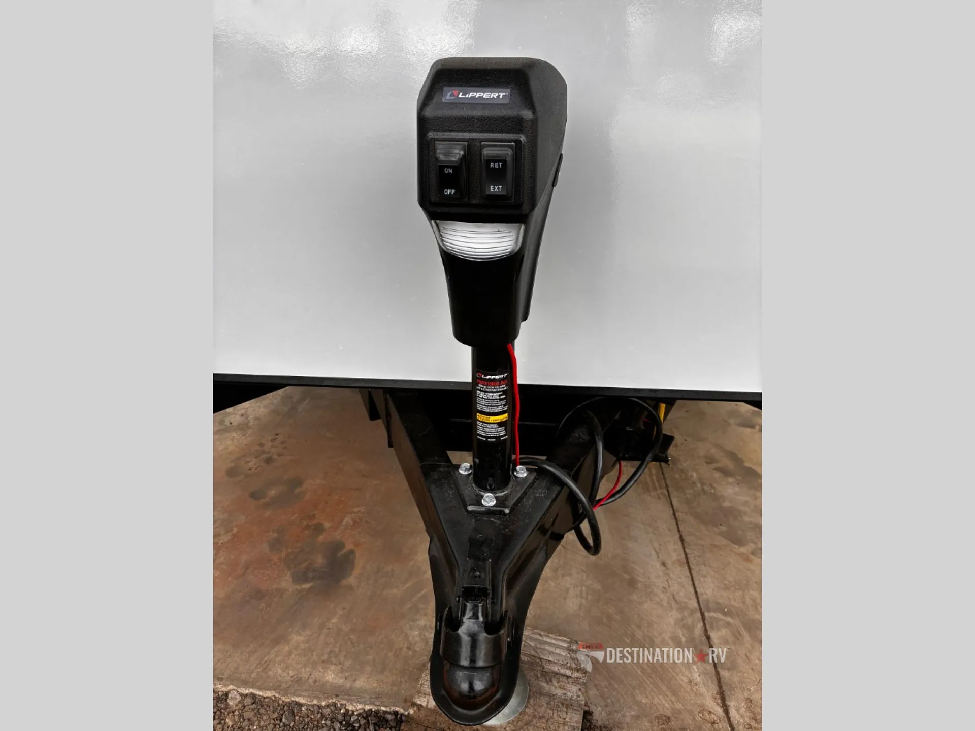 2027 TrailManor 2720 Series 2720QS - Photo 3