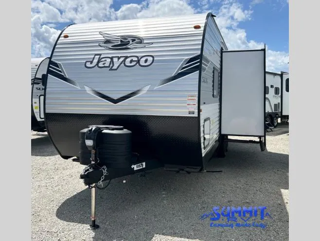 2026 Jayco Jay Flight SLX 245BHS - Photo 3