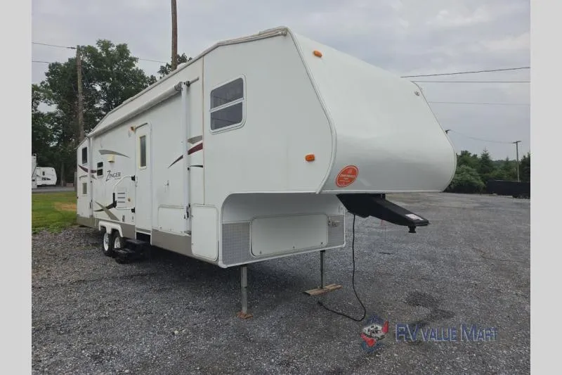 2008 CrossRoads Zinger ZF300RB - Photo 2
