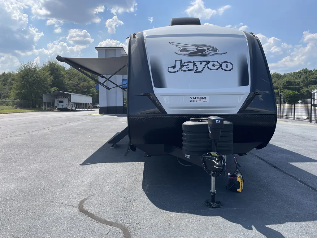 2027 Jayco Jay Feather 29BHB, Photos photo 4