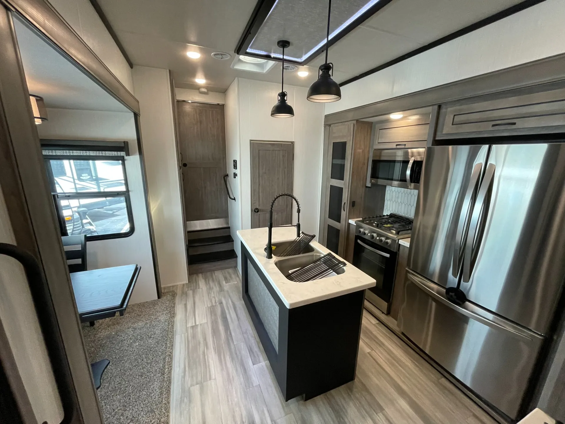 2022 Forest River Cedar Creek 371FL - Photo 2