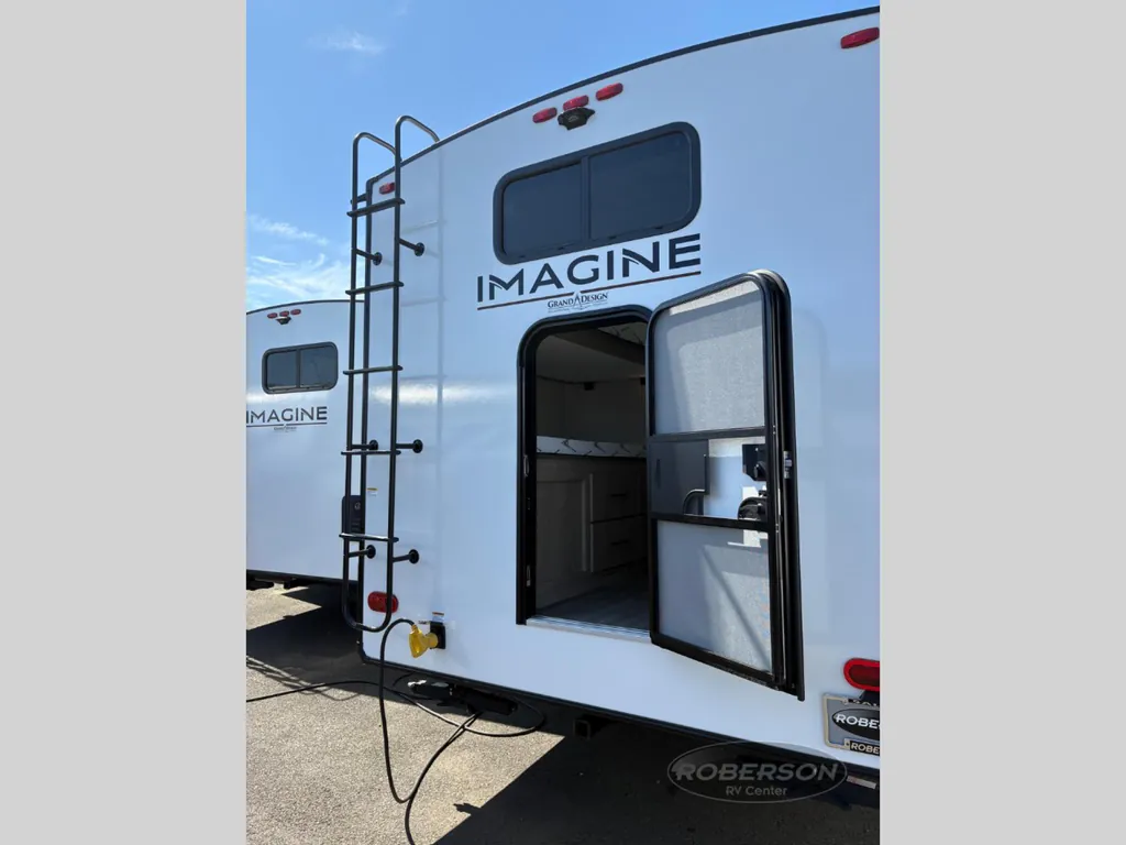 2026 Grand Design Imagine 3210BH, Photos photo 10