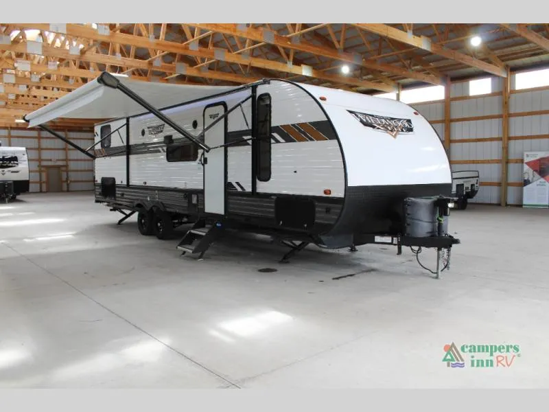 2022 Forest River Wildwood X-Lite 273QBXL - Photo 2