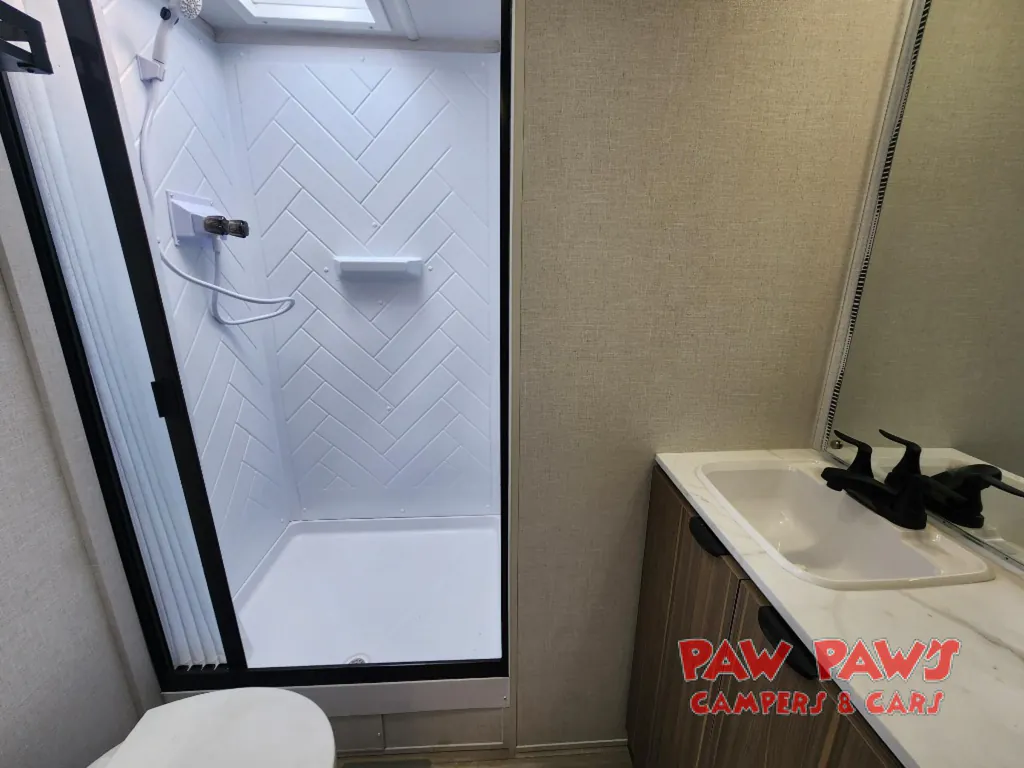 2026 Forest River Wildwood 280ZEN, Photos photo 22
