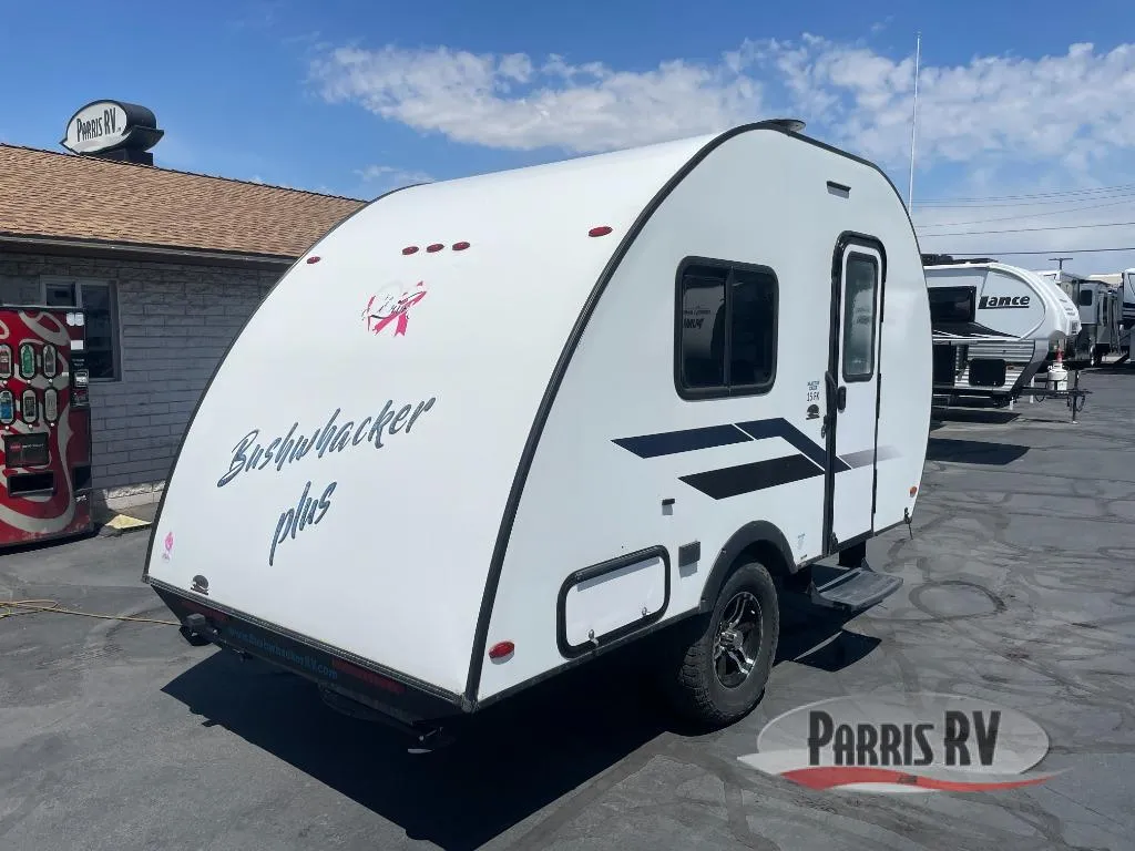 2022 Braxton Creek Bushwhacker Plus 15FK - Photo 4