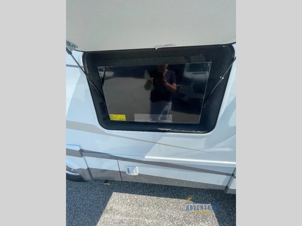 2026 Tiffin Wayfarer 25 XPW, Photos photo 6