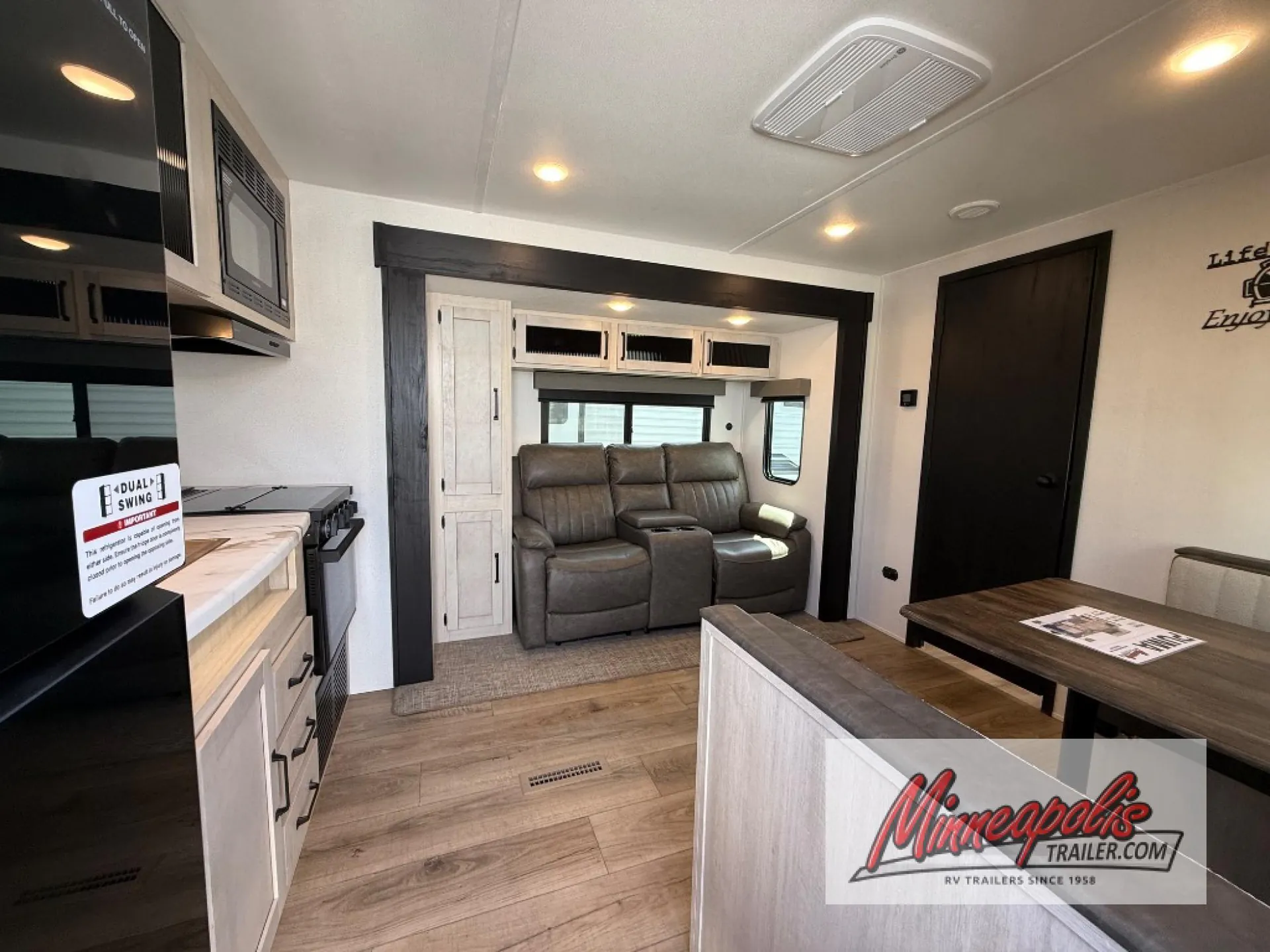 2026 Palomino Puma 227RK - Photo 3