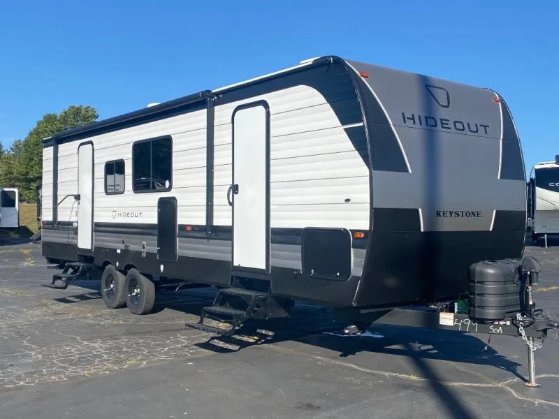 2026 Keystone Hideout Sport 284BH - Photo 2
