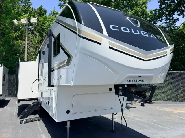 2027 Keystone Cougar HT FW 26RKE - Main photo