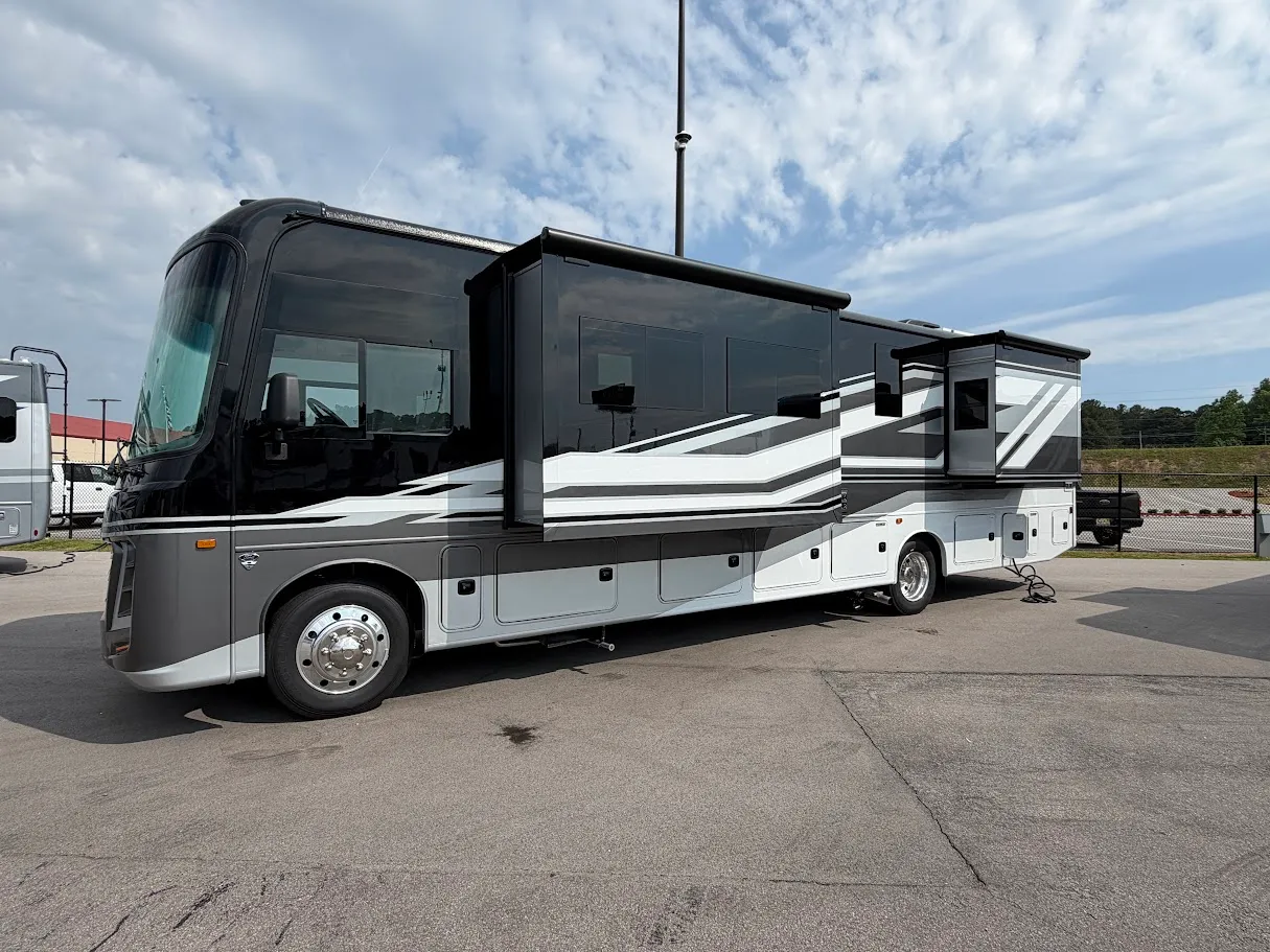 2027 Jayco Precept 36C - Photo 4