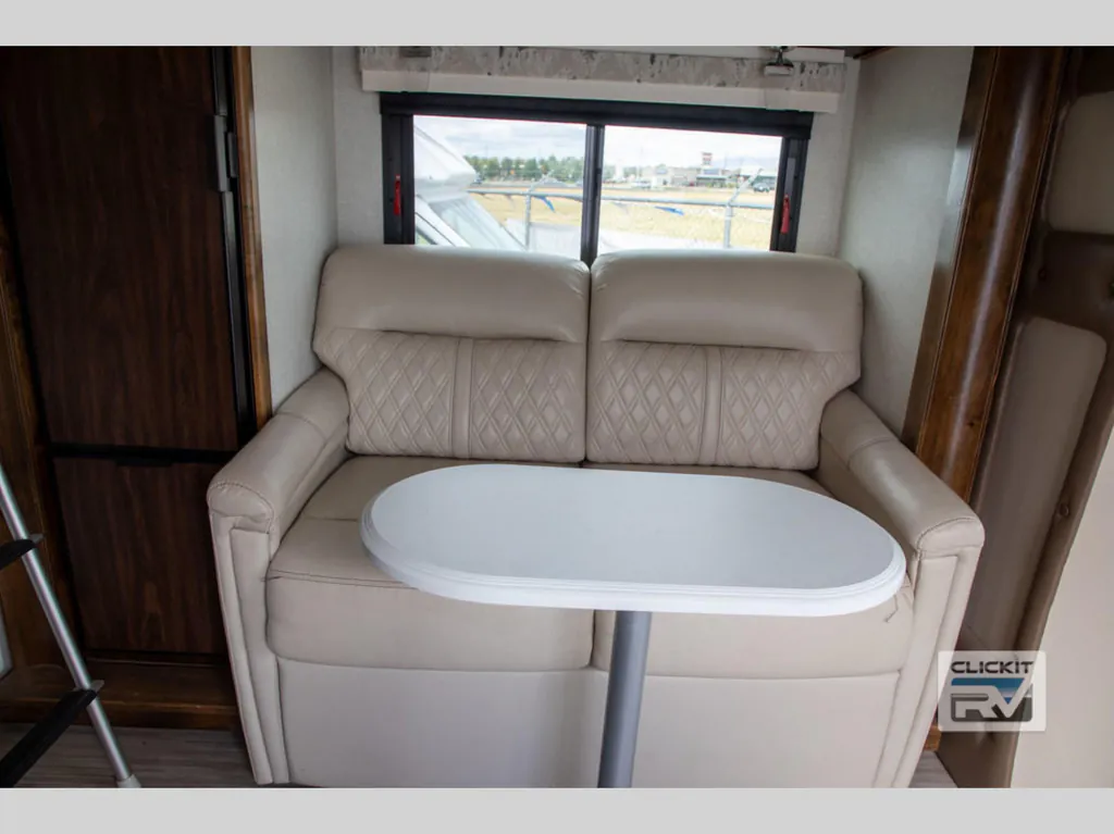 2018 Tiffin Wayfarer 24 BW, Photos photo 14