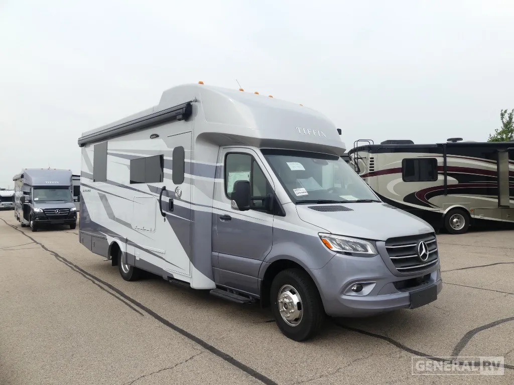 2026 Tiffin Wayfarer 25 XPW - Photo 2