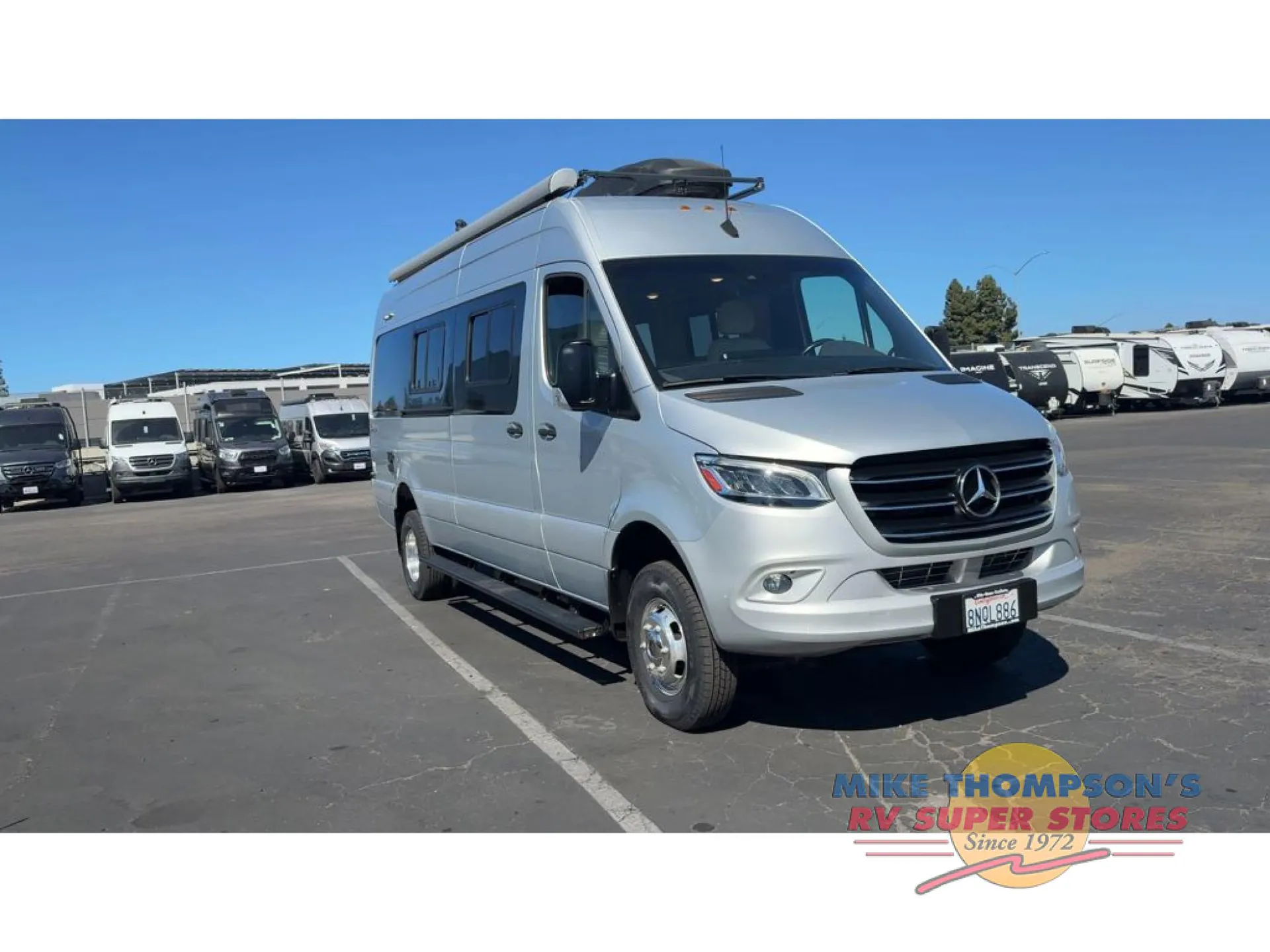 2020 Winnebago Boldt 70KL - Photo 3
