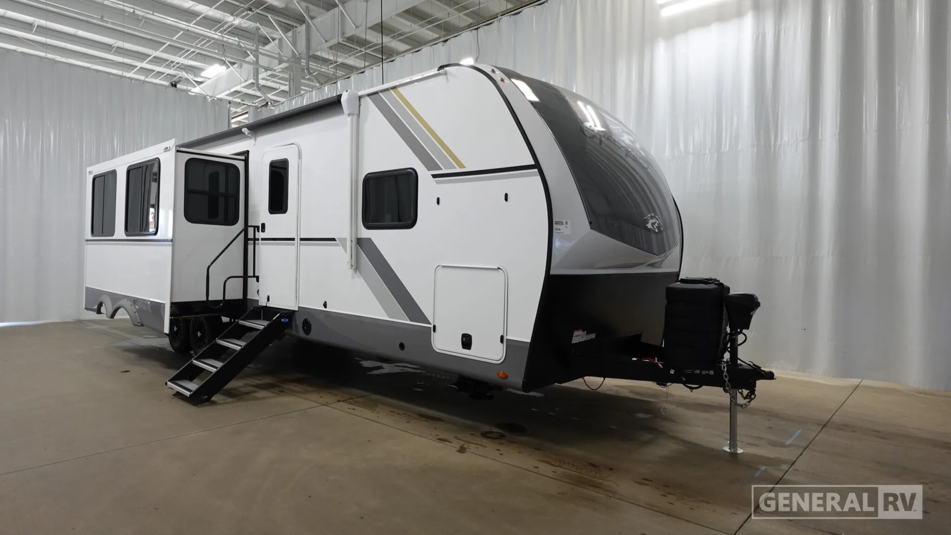 2026 Highland Ridge RV Roamer Light Duty 31TBTS - Photo 2