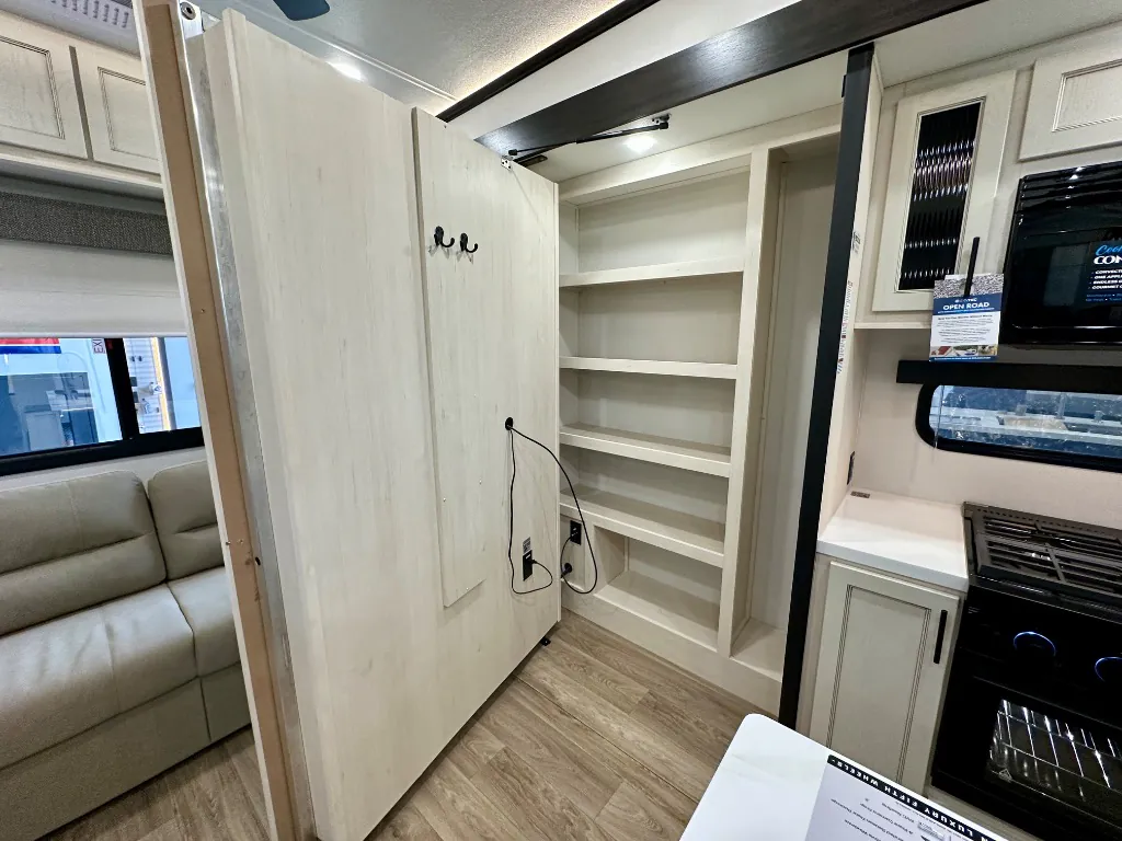 2027 Forest River Sabre 36FLX, Photos photo 18