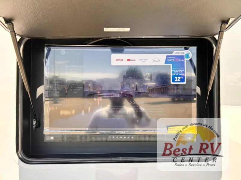 2027 Thor Motor Coach Omni Trail X32 - Photo 4