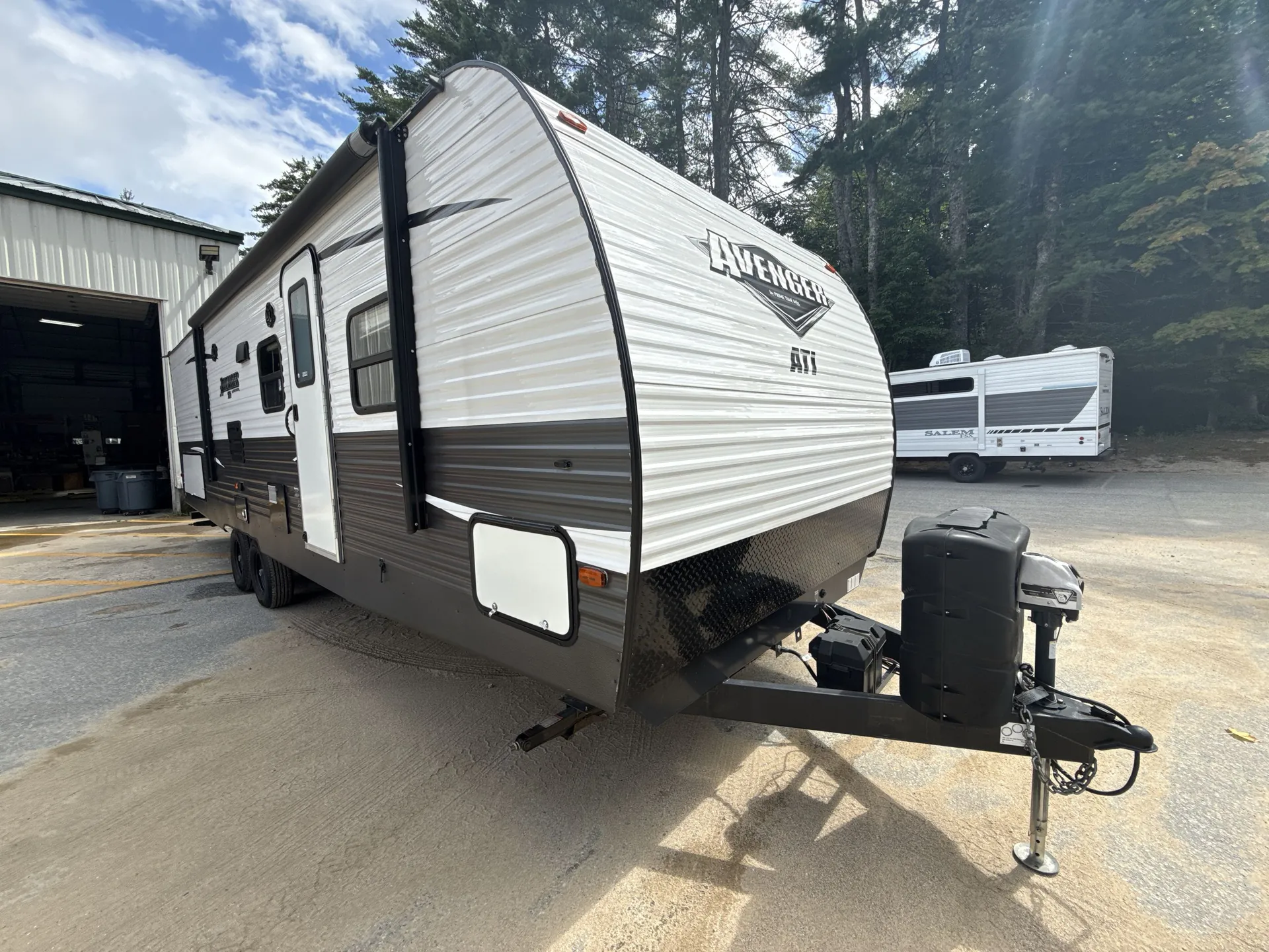 2019 Prime Time Avenger 29RBS - Photo 2