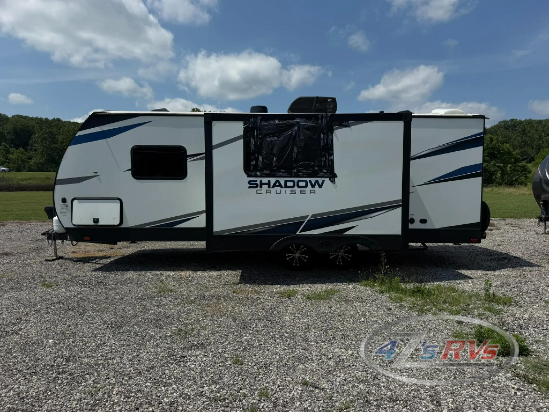 2021 Cruiser RV Shadow Cruiser SC239RBS - Photo 3