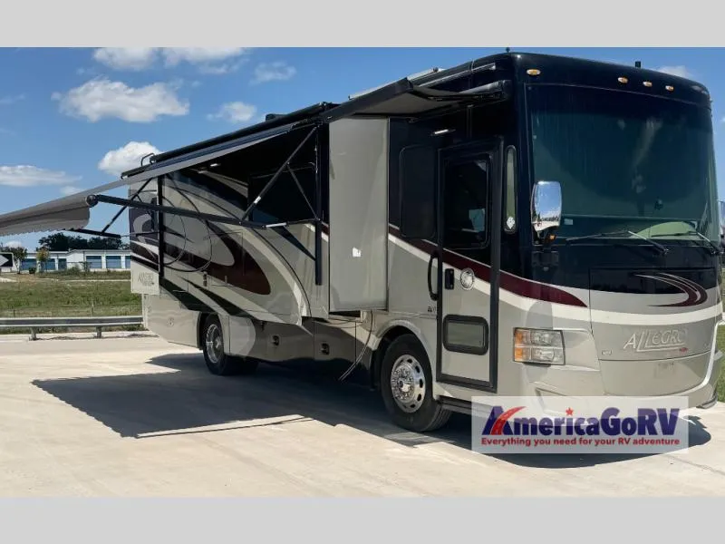 2016 Tiffin Allegro Red 33 AA - Photo 2
