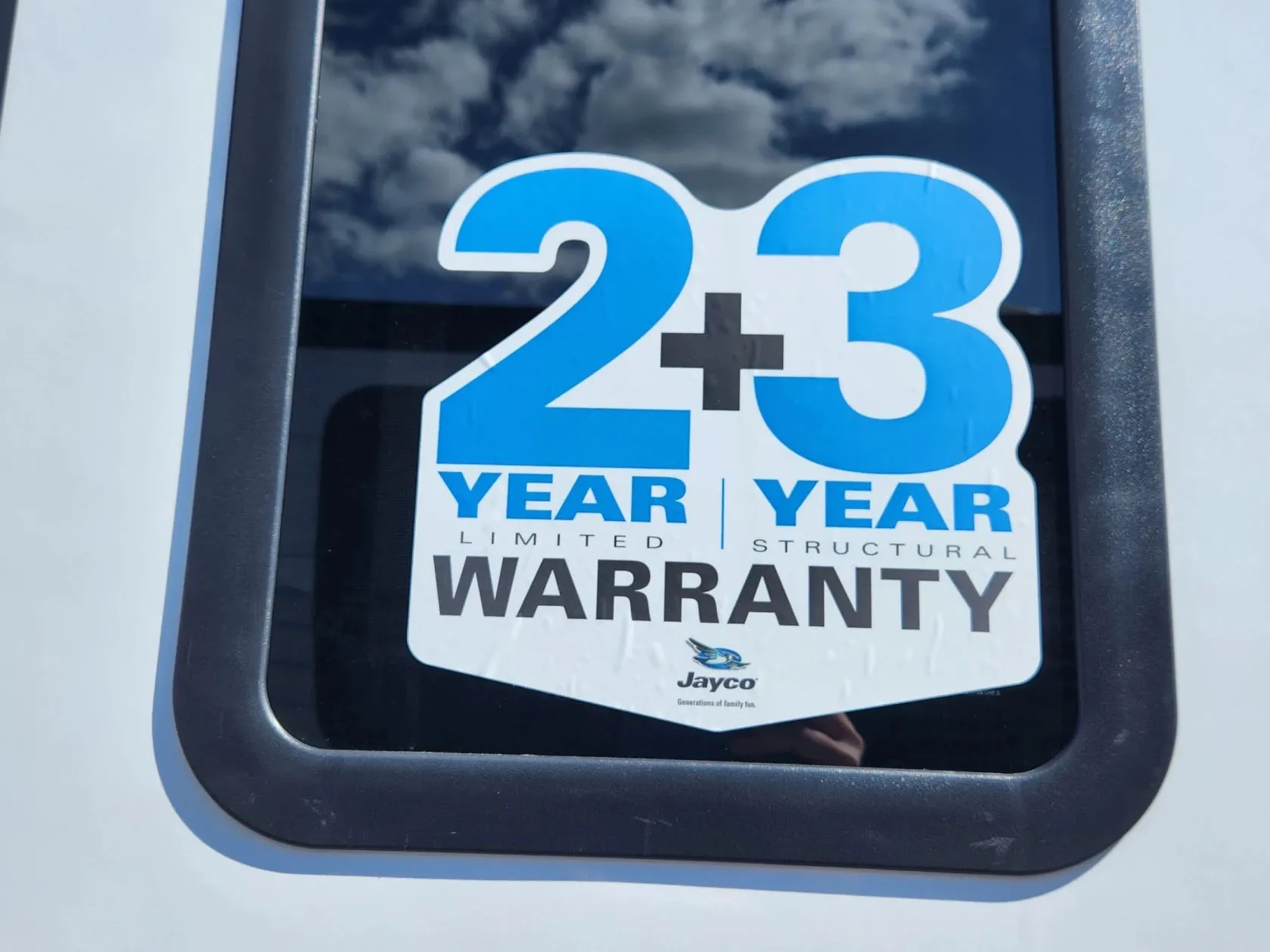 2026 Jayco Jay Flight SLX 262RLS - Photo 3