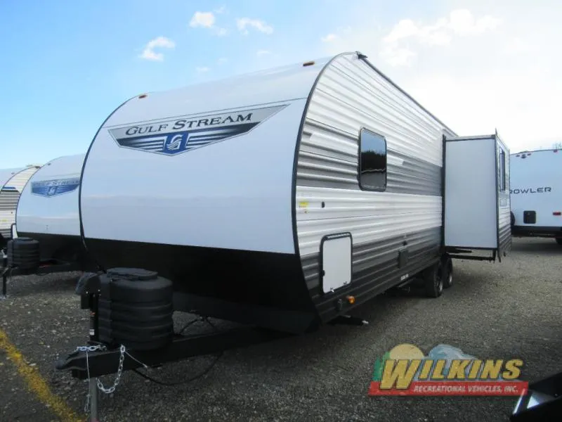 2026 Gulf Stream RV Ameri-Lite Ultra Lite 251RE - Photo 4