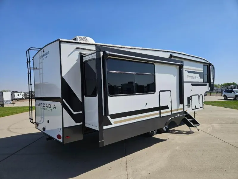 2026 Keystone Arcadia Super Lite 294SLRD - Photo 3