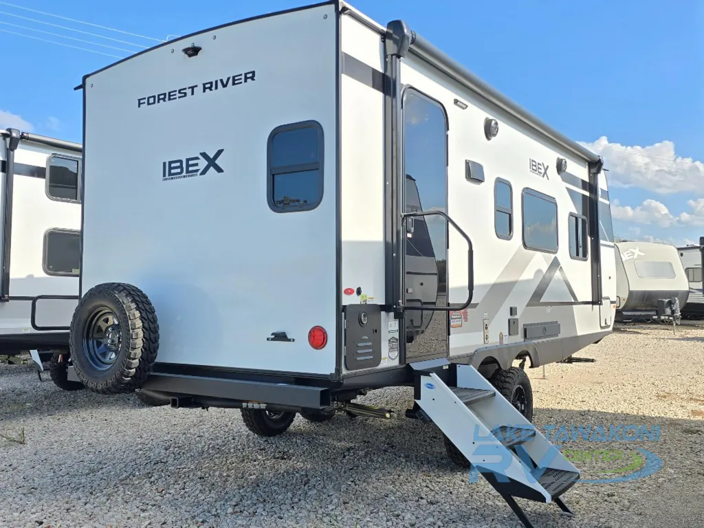 2027 Forest River IBEX 20MKB, Photos photo 4