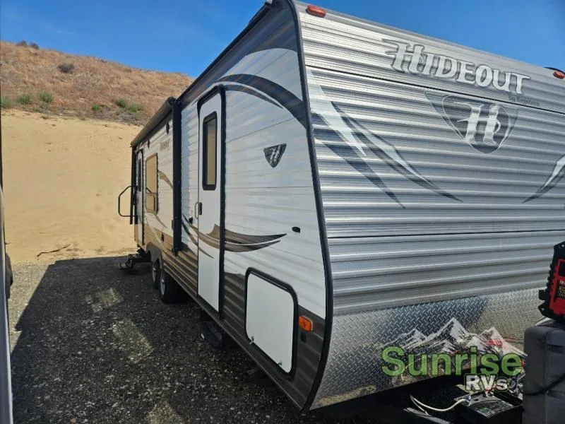 2016 Keystone RV Hideout 23RKSWE - Photo 2