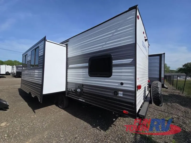 2026 Gulf Stream RV Yellowstone Classic 274QB - Photo 4