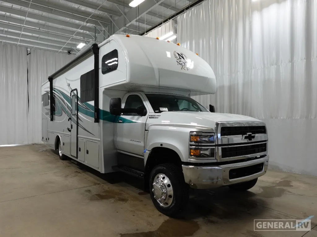 2026 Nexus Rebel 35R - Photo 2