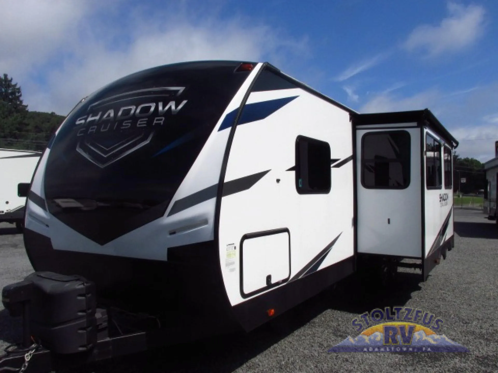 2023 Cruiser RV Shadow Cruiser 277BHS - Photo 3