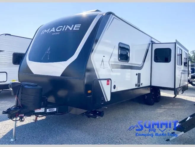 2026 Grand Design Imagine 2670MK - Photo 3