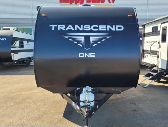 2026 Grand Design Transcend One 131DL - Photo 3