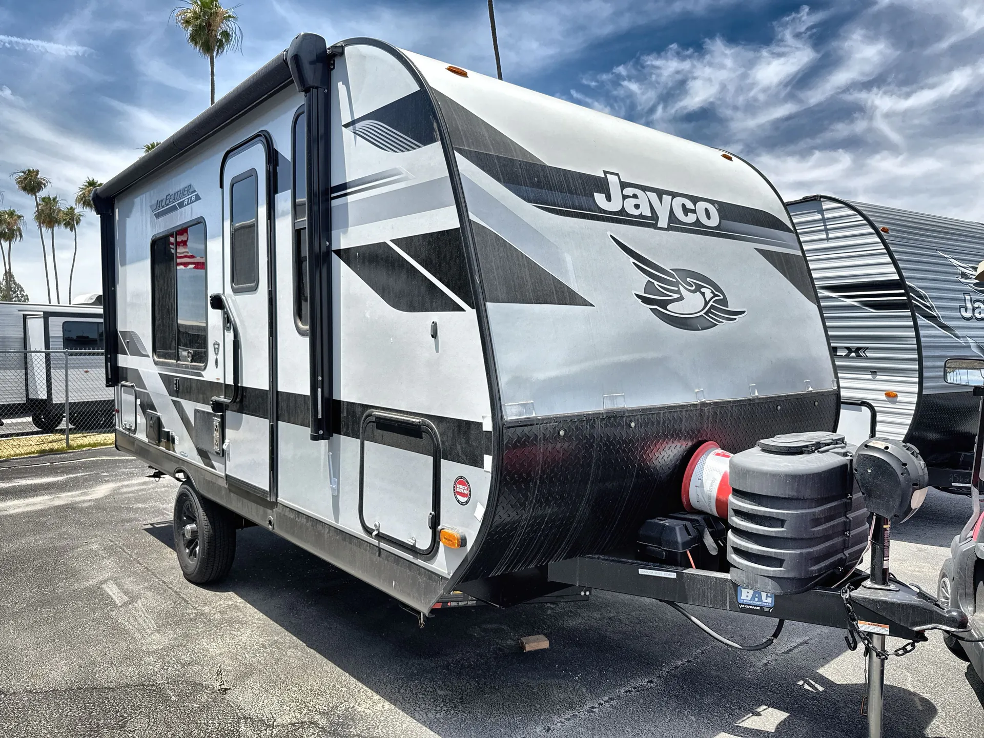 2025 Jayco Jay Feather Air 15MRB - Photo 2