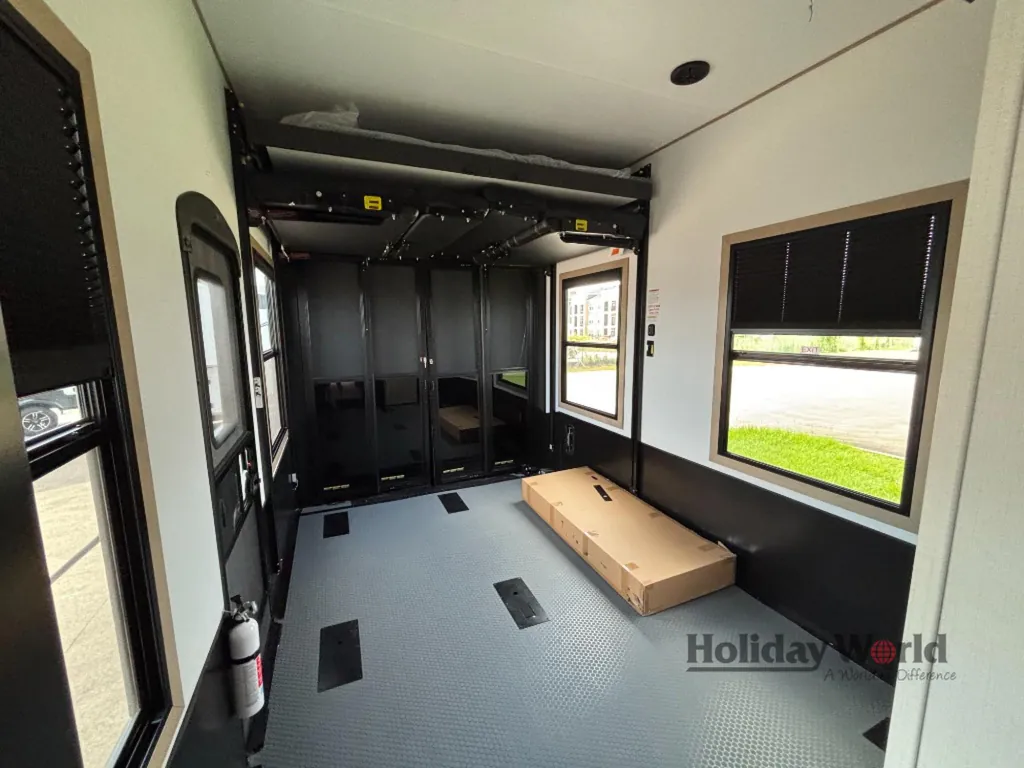 2026 Keystone Raptor 441, Photos photo 30