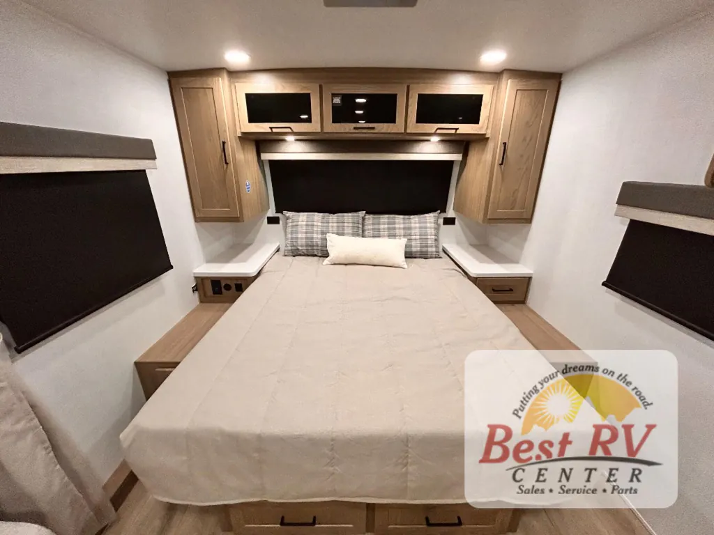 2027 Forest River Rockwood Mini Lite 2109S, Photos photo 50