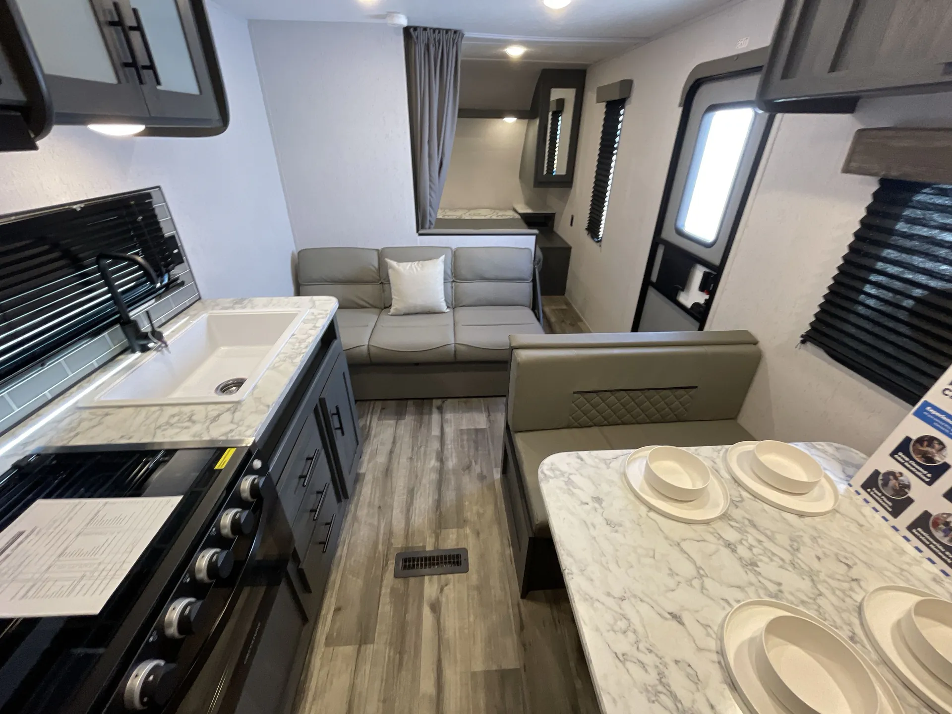 2024 Dutchmen Aspen Trail LE 24BHWE - Photo 4