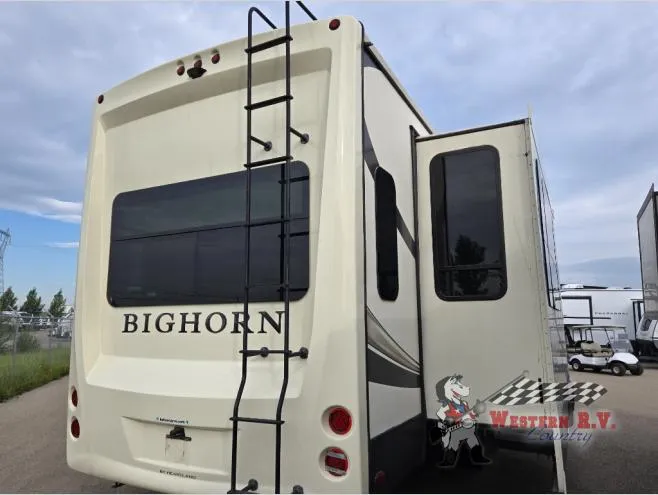 2017 Heartland Bighorn 3890SS - Photo 3
