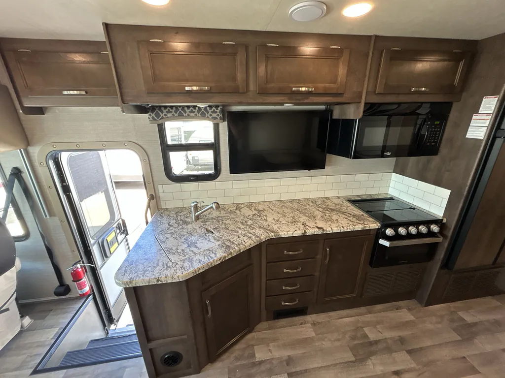 2020 Jayco Alante 31V, Photos photo 12