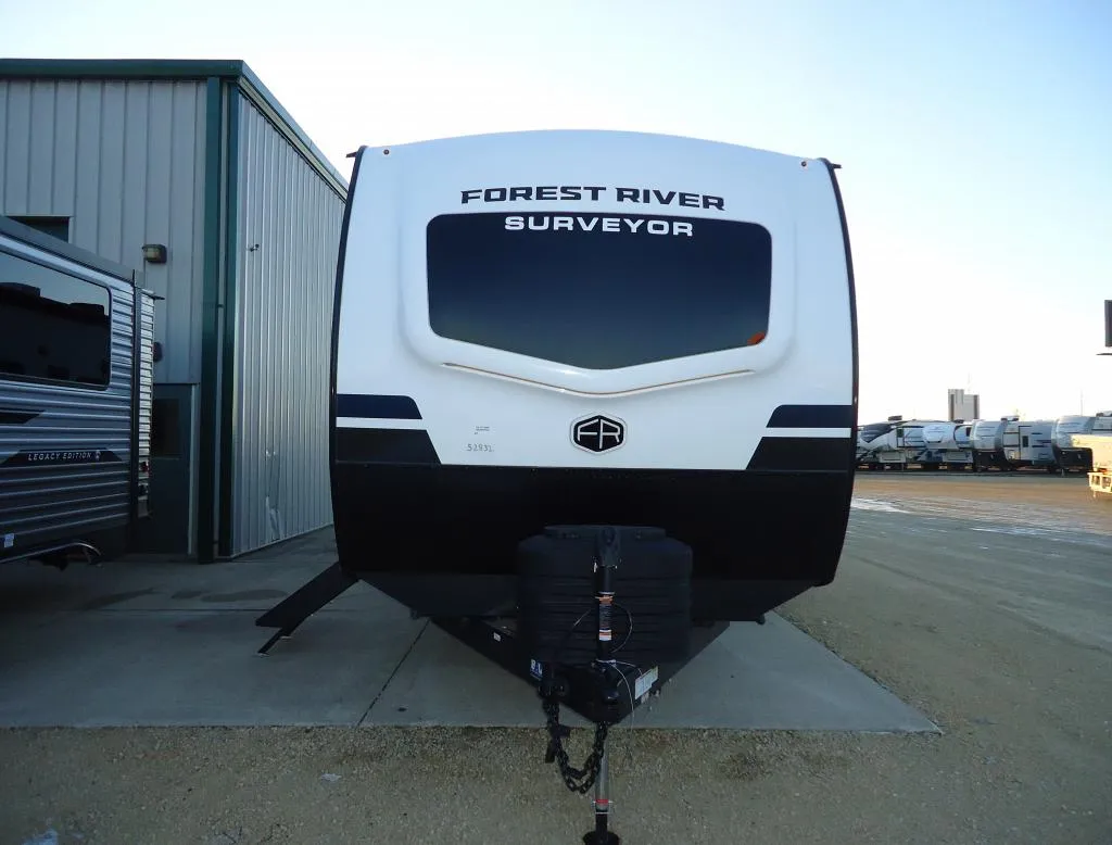 2026 Forest River Grand Surveyor 253RLS - Photo 2