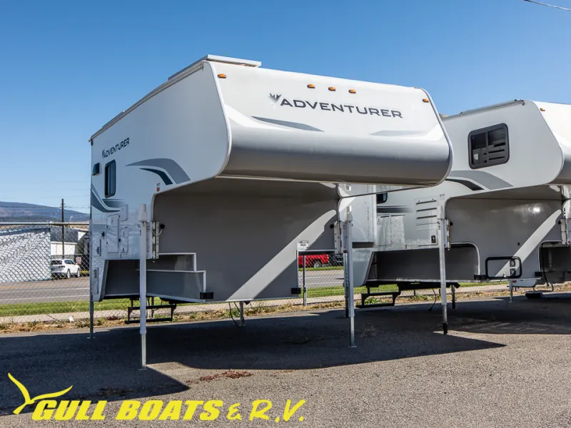 2022 Adventurer Adventurer 910DB - Photo 2