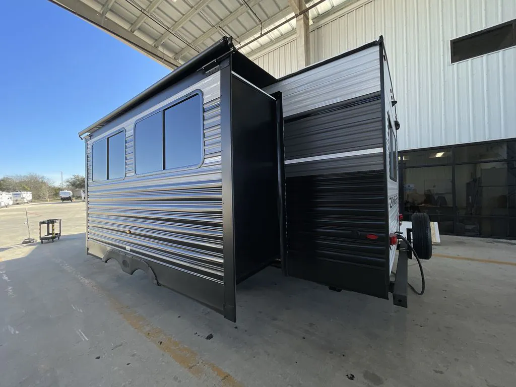 2026 CrossRoads Zinger 260RL - Photo 4
