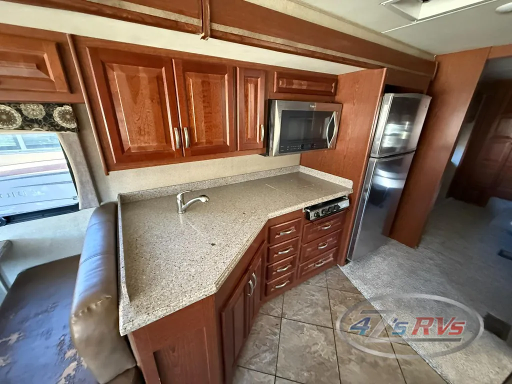 2015 Forest River Berkshire 34QS, Photos photo 22