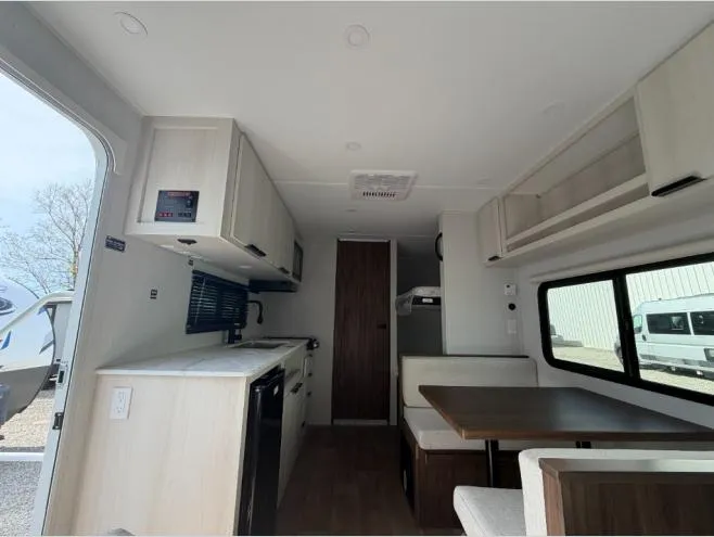 2026 Winnebago Access 15BH - Photo 4