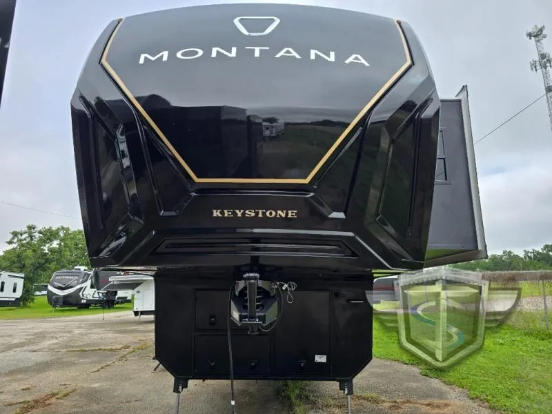 2026 Keystone Montana 3100RL - Photo 4